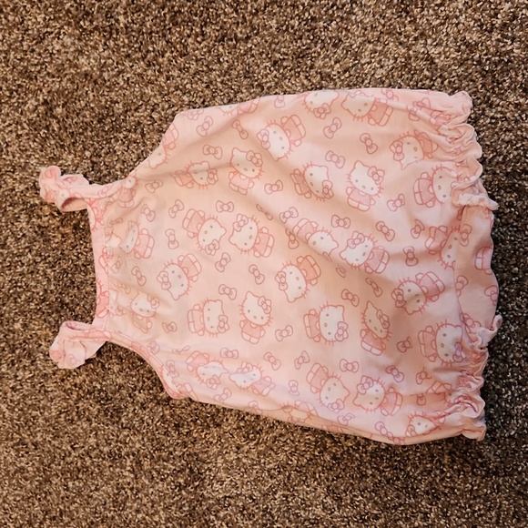 Baby Girl Rompers - Picture 3 of 5